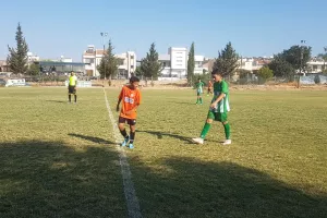 Τεσσάρα ο Άρης