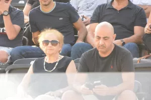(Φωτορεπορτάζ) ΑΣΙΛ - Ομόνοια Ψευδά