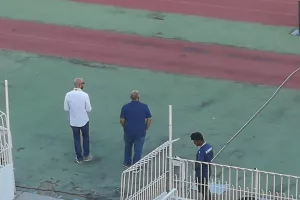 Χαλαρή κουβεντούλα 