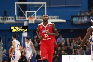 Laron Dendy o τρίτος ξένος για τον ΑΠΟΕΛ!