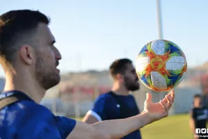 ΕΤΟΙΜΟΣ ο Γιαν Γιαν