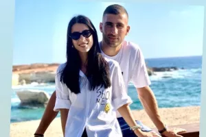 Ξεκούραση στην Πάφο