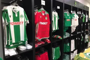 "Εκκαθάριση" στην Green Boutique...