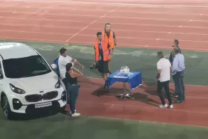 Ο τυχερός Απολλωνίστας