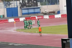 Με το... δεξί και νίκη με Νασιμέντο (φώτος)