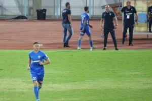 Μπήκε και... κράτησε ο Σελίν