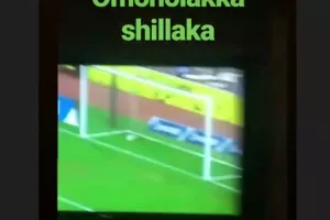 H Ομόνοια ΑΠΟΘΕΩΝΕΙ τον κόσμο της/"Μόνο εσείς!" (φώτος)