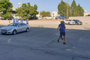 (ΒΙΝΤΕΟ/ΦΩΤΟΣ) Στο γήπεδο η Ανόρθωση
