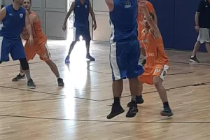 Ανόρθωση/"Το πρώτο φιλικό μετά από 42 χρόνια" (φώτος/βίντεο)