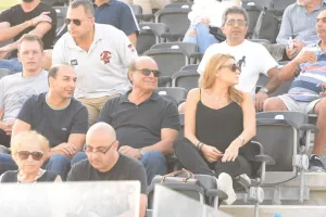 (Φωτορεπορτάζ) ΑΣΙΛ - Ομόνοια Ψευδά
