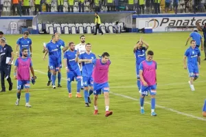 ΠΑΘΟΣ και ΤΡΕΛΑ για διακρίσεις