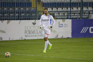 Εγγύηση o AΣΣΟΣ