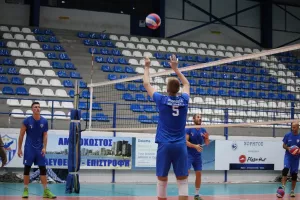 ΚΛΙΚΣ από Θεμιστόκλειο