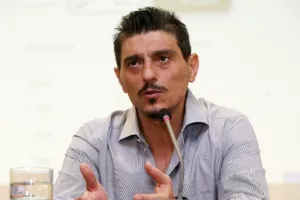 «Ο σύλλογος πάντα είναι υπεράνω προσώπων»