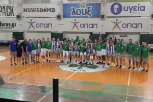 Ανόρθωση: Στον απόηχο της Ελληνικής εμπειρίας