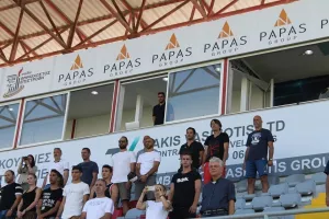 Οκκάς και Μπεκιάι