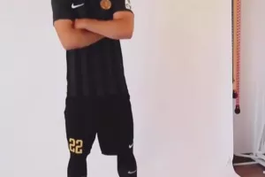 Φωτογραφήθηκαν οι ΑΕΛίστες 