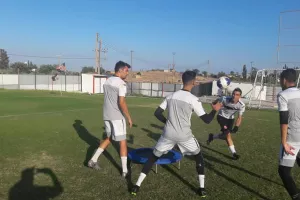 ΚΛΙΚΣ από την "πρώτη"...