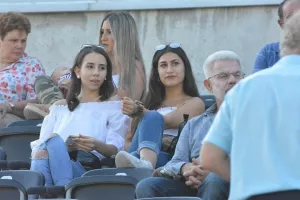 (Φωτορεπορτάζ) ΑΣΙΛ - Ομόνοια Ψευδά