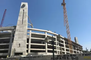 ΠΡΟΧΩΡΑ η “Αγιά Σοφιά” - Το ΚΕΡΚΙΔΑ.ΝΕΤ στη Νέα Φιλαδέλφεια 