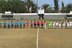 Γυναικείο/Αποτελέσματα 2ης αγωνιστικής 