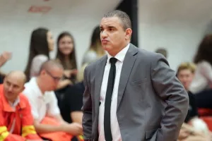 Κωνσταντινίδης: «Δεν μετράνε τα αποτελέσματα της προετοιμασίας»