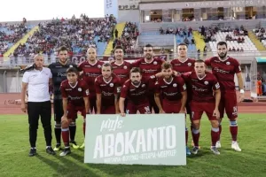 Proud ο Ιράκλι 