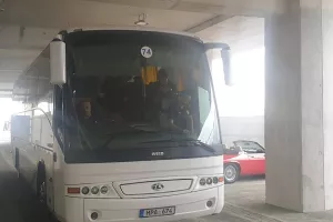 (ΒΙΝΤΕΟ/ΦΩΤΟΣ) Άφιξη αποστολής ΑΕΚ
