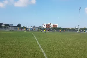 ΠΡΩΙΝΟ Σαββάτου στα γήπεδα