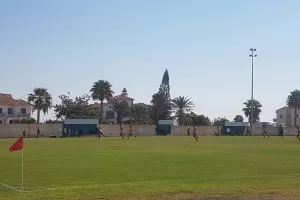 Χ στο Κολόσσι/ΑΕΛ-Σαλαμίνα Κ14