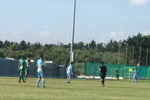 ΑΠΟΤΕΛΕΣΜΑΤΑ Κ19/Τρία στα τρία ο Άρης
