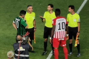 ΛΥΤΡΩΣΗ με σφραγίδα Μαριάνοβιτς! (φώτος)