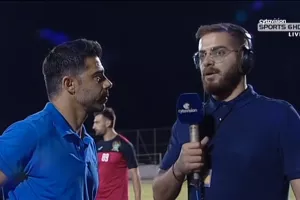ΣΑΤΣΙΑΣ: “Κερδίσαμε τον βαθμό με την αξία μας”