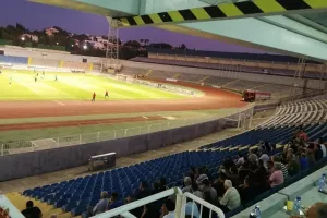 ΔΕΝ έκαναν την "χάρη" στον Τορναρίτη...