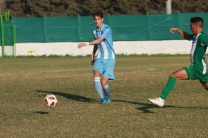 Κ19 (Φωτορεπορτάζ) Πάφος FC - Αναγέννηση