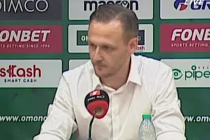 ΙΒΑΝ: "Ευχαριστημένοι για ορισμένα πράγματα, όχι από το αποτέλεσμα"