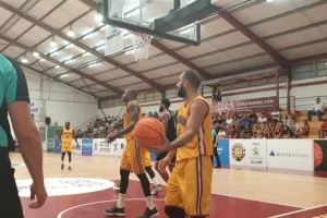 Πλήρωσε το κακό πρώτο ημίχρονο