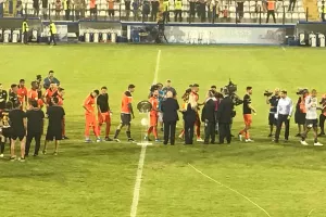 (ΦΩΤΟΣ/ΒΙΝΤΕΟ) Το σήκωσε ο Στάθης