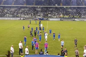 ΑΠΟΘΕΩΣΗ σε Τιμούρ και παίκτες! (βίντεο)