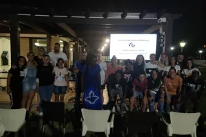 (ΦΩΤΟΣ) Έμαθαν τους κανόνες!
