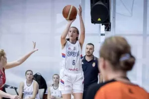 Μόνα Ζάριτς: «Κάθε βήμα, είναι πρόκληση για ακόμα πιο σκληρή δουλειά»!