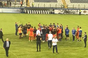 (ΦΩΤΟΣ/ΒΙΝΤΕΟ) Το σήκωσε ο Στάθης