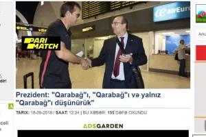 Πρόεδρος Σεβίλλης/ΔΗΛΩΣΗ