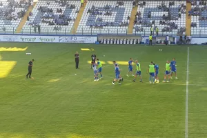 Η ΕΝΤΕΚΑΔΑ της Ανόρθωσης