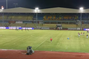 ΜΑΤΣΑΡΑ με πέντε γκολ, ανατροπή και Απόλλων! (Φώτος)