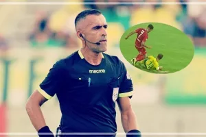 (Πληροφορίες/Ενημέρωση) ΒΑΘΜΟΣ κάτω από 8/Τα αρνητικά... του Νικολάου στην Αρένα 