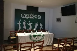 Green Fanatics: " Έχουμε άτομα σε όλες τις εξέδρες... Θα δώσουμε παλμό" (Φώτος)