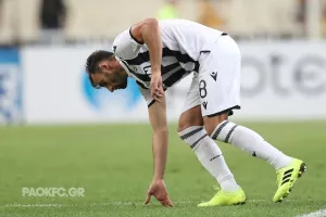 Η μεγάλη επιστροφή του Μαουρίσιο