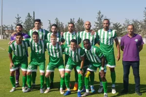 Ευκαιρίες, δοκιμές και τρία γκολ η Ομόνοια (φώτος)