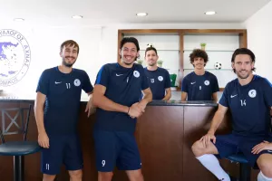 (ΦΩΤΟΣ) Έλεγξαν... τους πυροσβεστήρες στο Δασάκι
